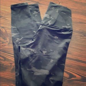 Colorfulkoala high waist leggings